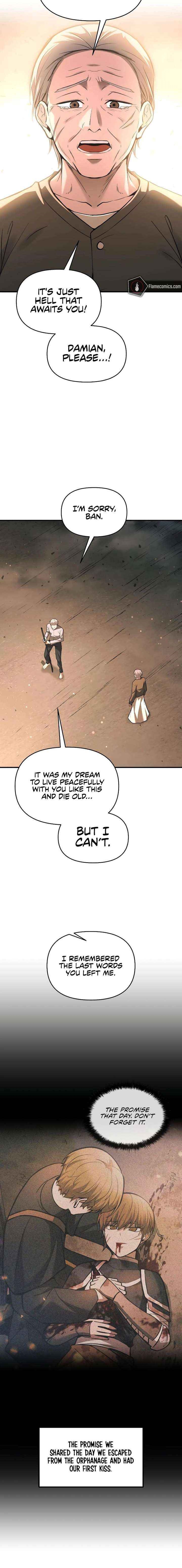 I Became the Tyrant of a Defence Game Chapter 163 - Page 18