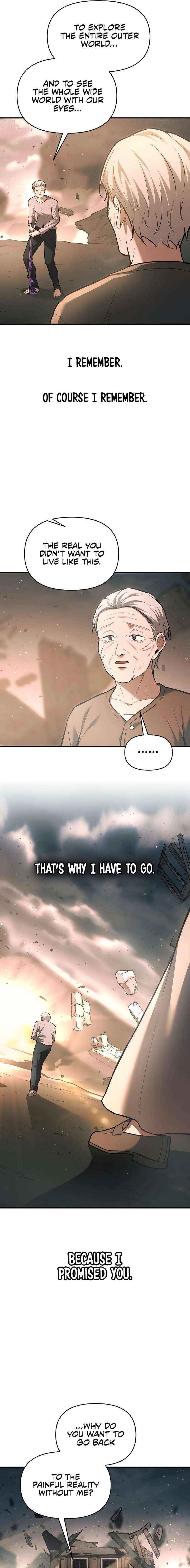 I Became the Tyrant of a Defence Game Chapter 163 - Page 19