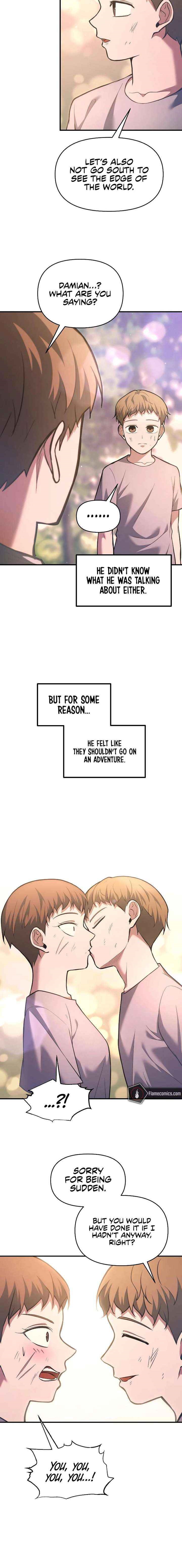 I Became the Tyrant of a Defence Game Chapter 163 - Page 2