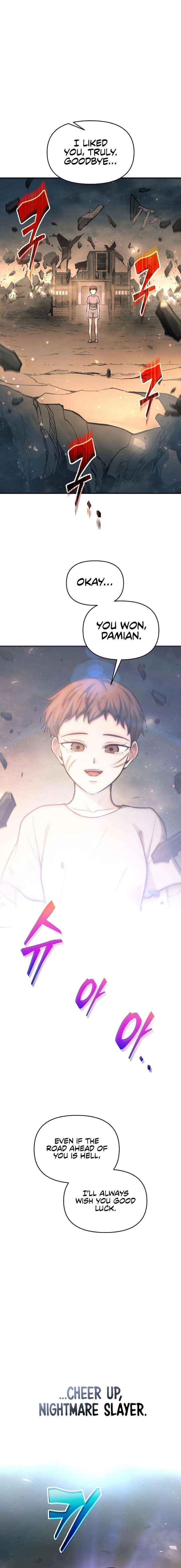 I Became the Tyrant of a Defence Game Chapter 163 - Page 24