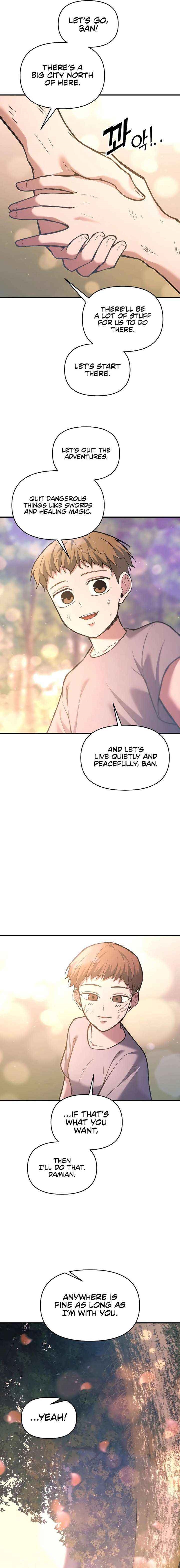 I Became the Tyrant of a Defence Game Chapter 163 - Page 3