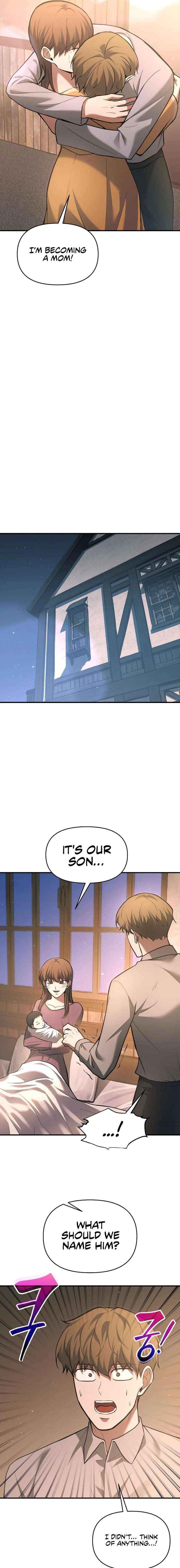 I Became the Tyrant of a Defence Game Chapter 163 - Page 7