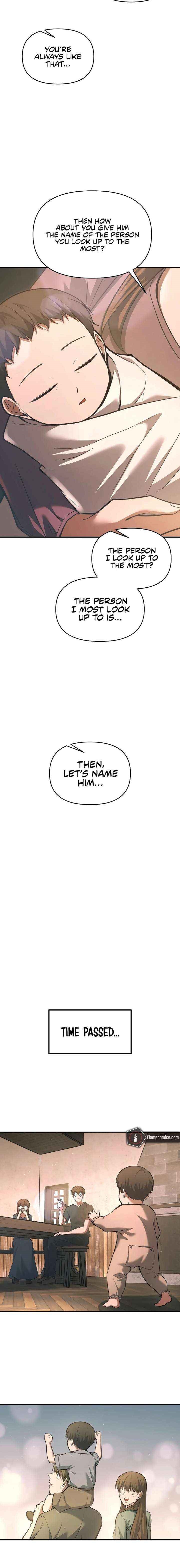 I Became the Tyrant of a Defence Game Chapter 163 - Page 8