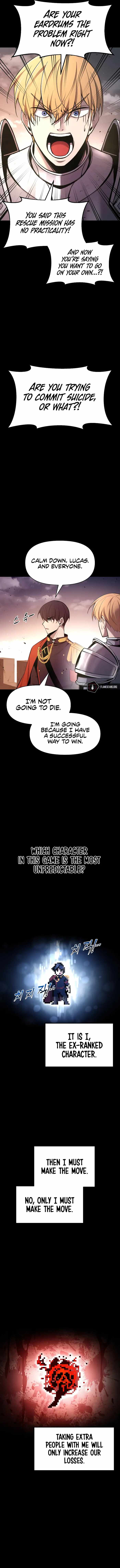 I Became the Tyrant of a Defence Game Chapter 47 - Page 2