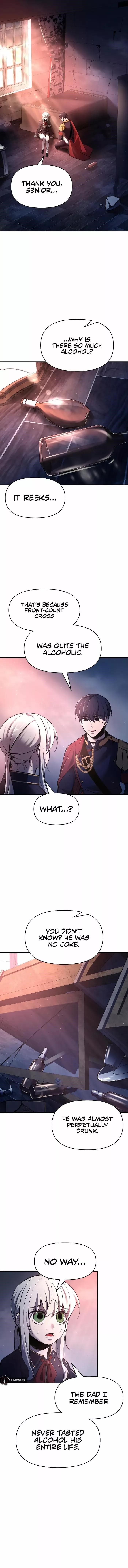 I Became the Tyrant of a Defence Game Chapter 50 - Page 4