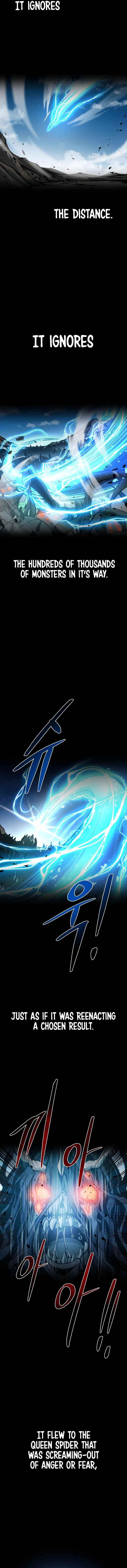 I Became the Tyrant of a Defence Game Chapter 7 - Page 17