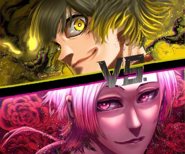 Blue Lock Chapter 158 - Page 21