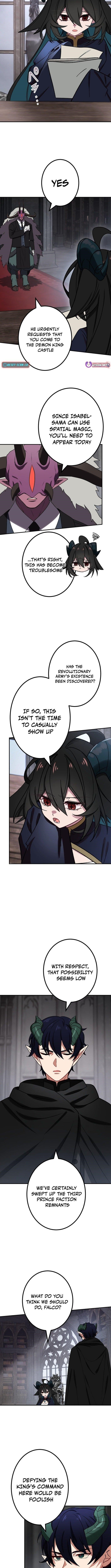 The Strongest Assassin Gets Transferred to Another World with His Whole Class Chapter 100 - Page 4