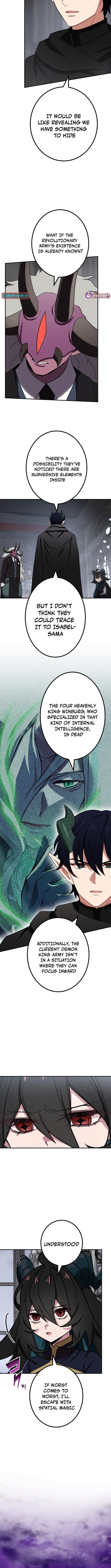 The Strongest Assassin Gets Transferred to Another World with His Whole Class Chapter 100 - Page 5