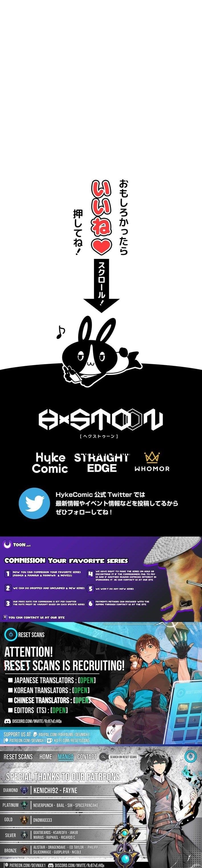 The Strongest Assassin Gets Transferred to Another World with His Whole Class Chapter 106 - Page 13