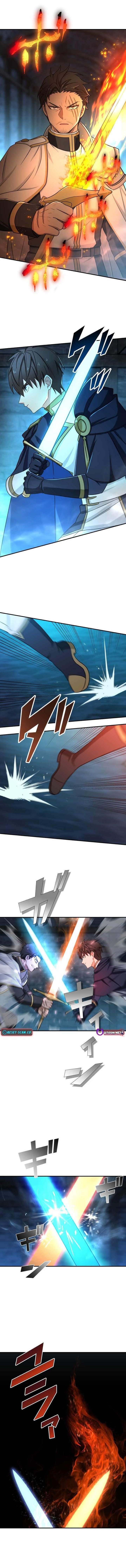 The Strongest Assassin Gets Transferred to Another World with His Whole Class Chapter 109 - Page 1