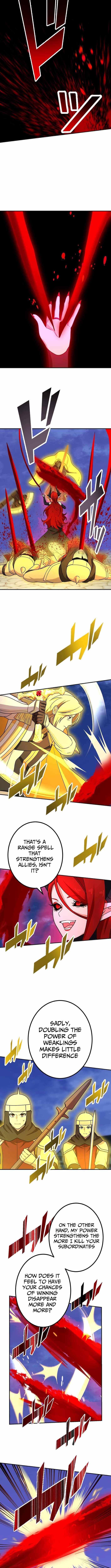 The Strongest Assassin Gets Transferred to Another World with His Whole Class Chapter 115 - Page 4