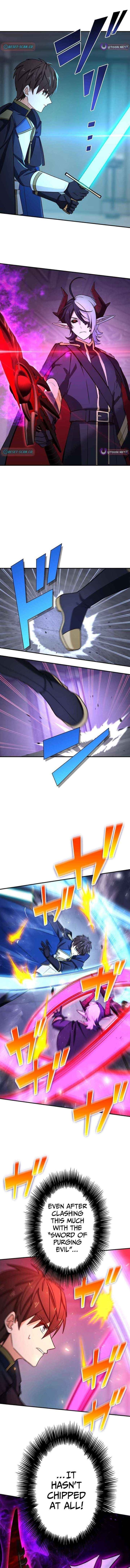 The Strongest Assassin Gets Transferred to Another World with His Whole Class Chapter 116 - Page 1