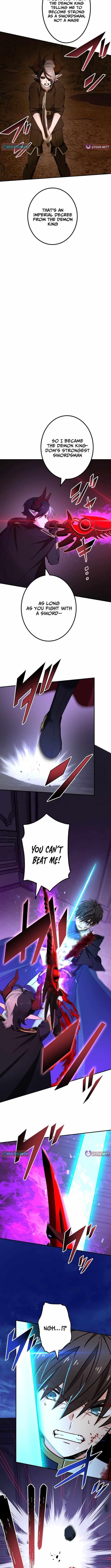 The Strongest Assassin Gets Transferred to Another World with His Whole Class Chapter 119 - Page 3