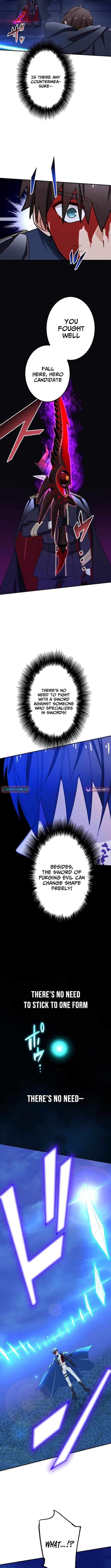 The Strongest Assassin Gets Transferred to Another World with His Whole Class Chapter 119 - Page 5