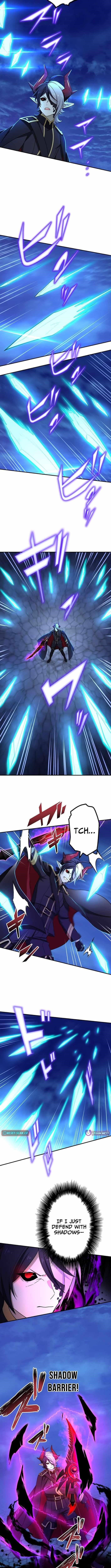 The Strongest Assassin Gets Transferred to Another World with His Whole Class Chapter 119 - Page 6