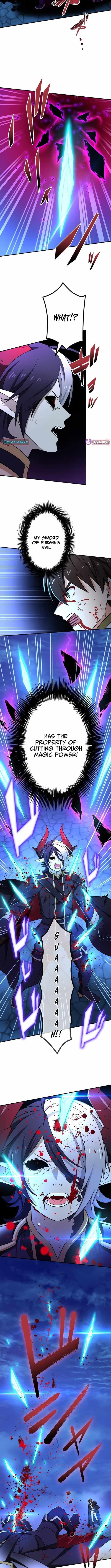 The Strongest Assassin Gets Transferred to Another World with His Whole Class Chapter 119 - Page 7