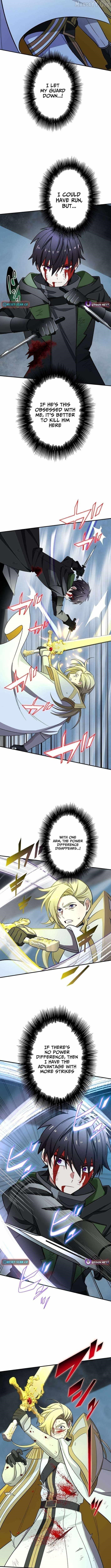 The Strongest Assassin Gets Transferred to Another World with His Whole Class Chapter 120 - Page 10