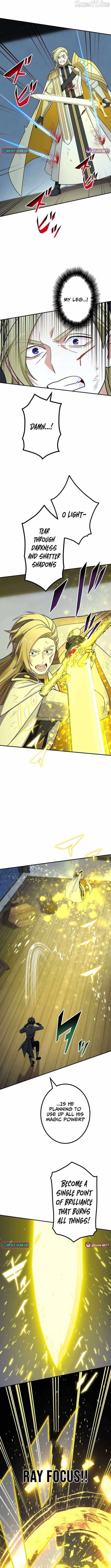 The Strongest Assassin Gets Transferred to Another World with His Whole Class Chapter 120 - Page 12