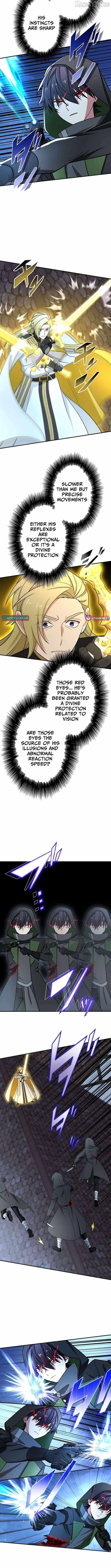 The Strongest Assassin Gets Transferred to Another World with His Whole Class Chapter 120 - Page 5