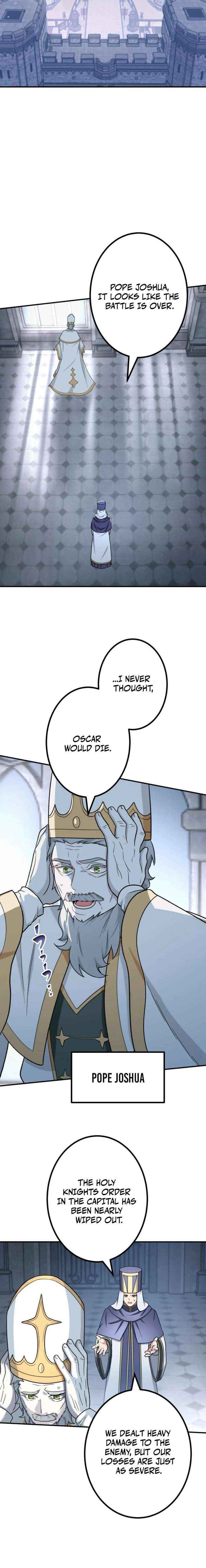 The Strongest Assassin Gets Transferred to Another World with His Whole Class Chapter 123 - Page 10