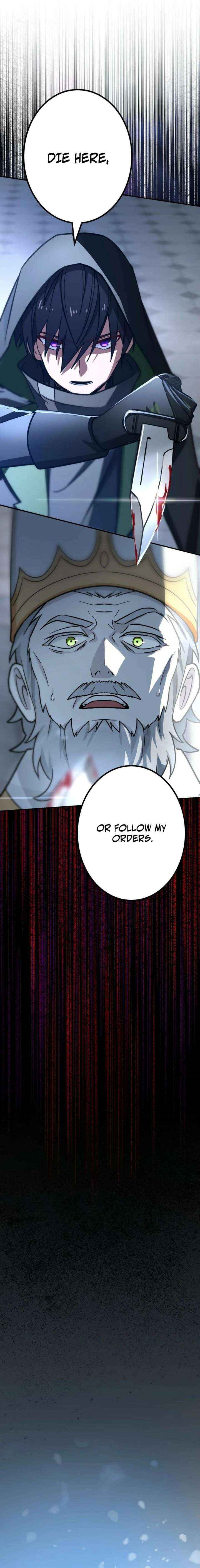 The Strongest Assassin Gets Transferred to Another World with His Whole Class Chapter 123 - Page 13