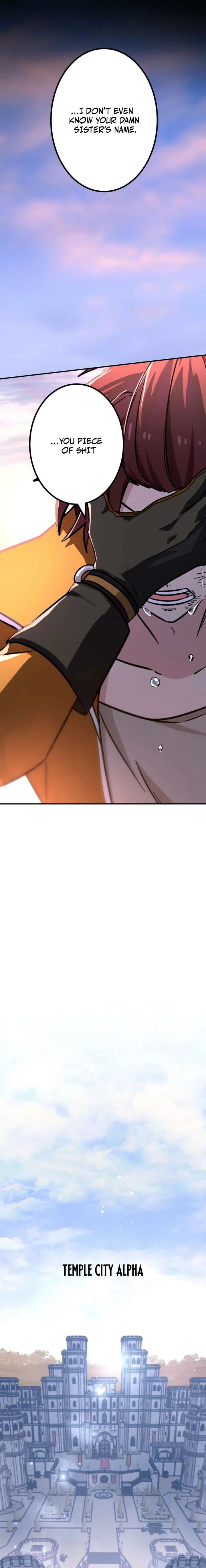 The Strongest Assassin Gets Transferred to Another World with His Whole Class Chapter 123 - Page 9