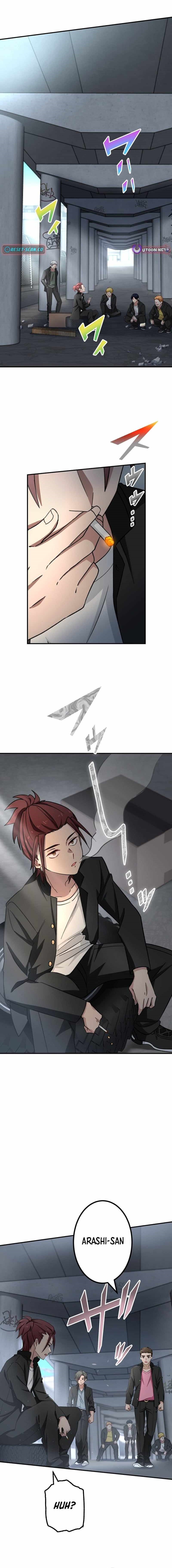 The Strongest Assassin Gets Transferred to Another World with His Whole Class Chapter 125 - Page 1