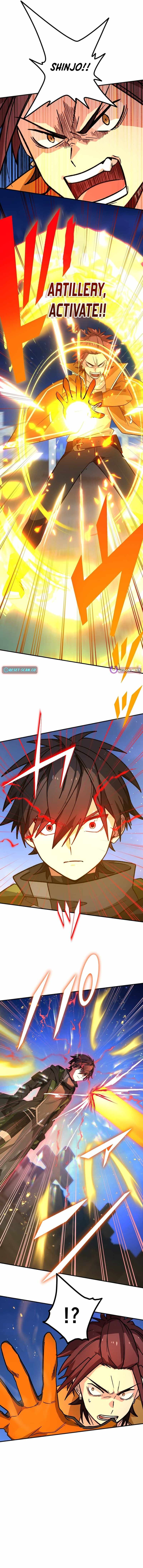 The Strongest Assassin Gets Transferred to Another World with His Whole Class Chapter 125 - Page 13