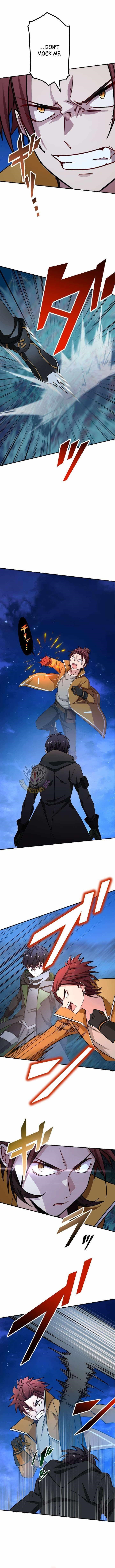 The Strongest Assassin Gets Transferred to Another World with His Whole Class Chapter 126 - Page 5