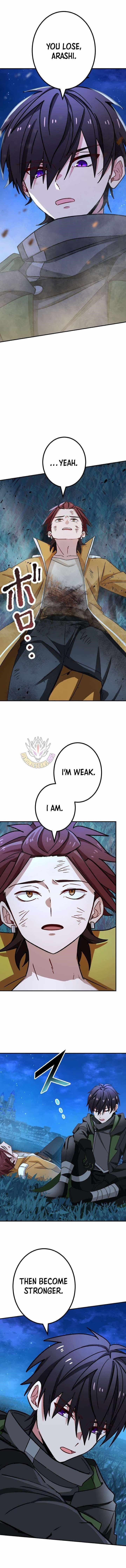 The Strongest Assassin Gets Transferred to Another World with His Whole Class Chapter 127 - Page 1