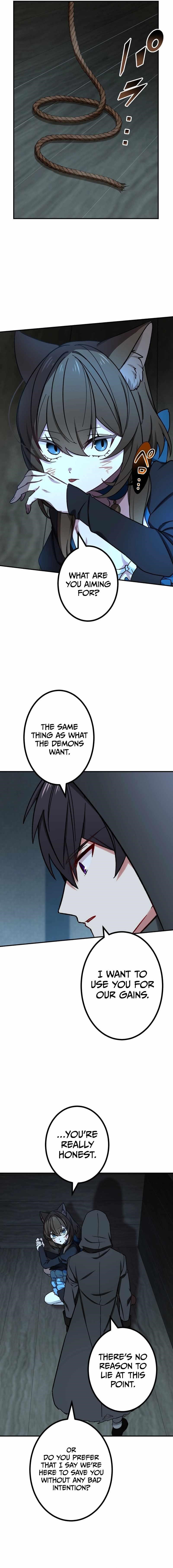 The Strongest Assassin Gets Transferred to Another World with His Whole Class Chapter 60 - Page 2