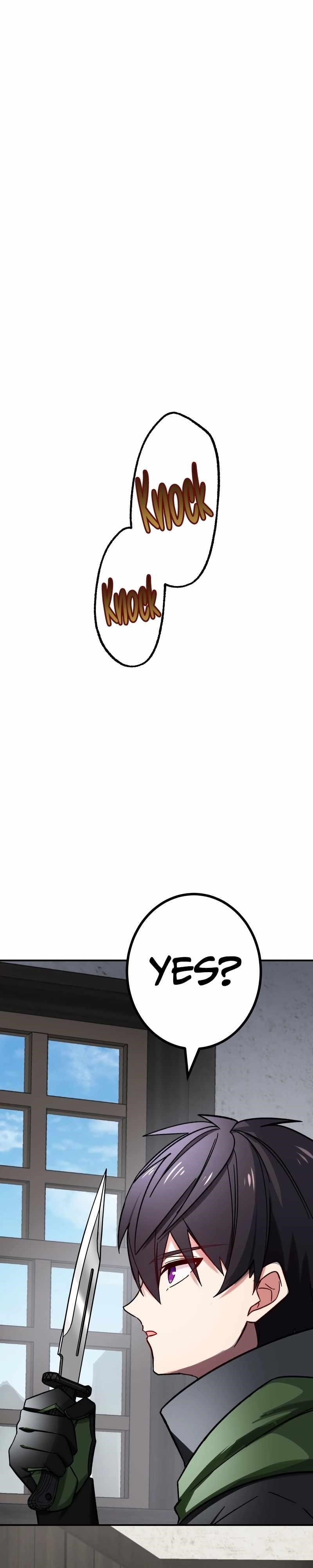 The Strongest Assassin Gets Transferred to Another World with His Whole Class Chapter 67 - Page 18