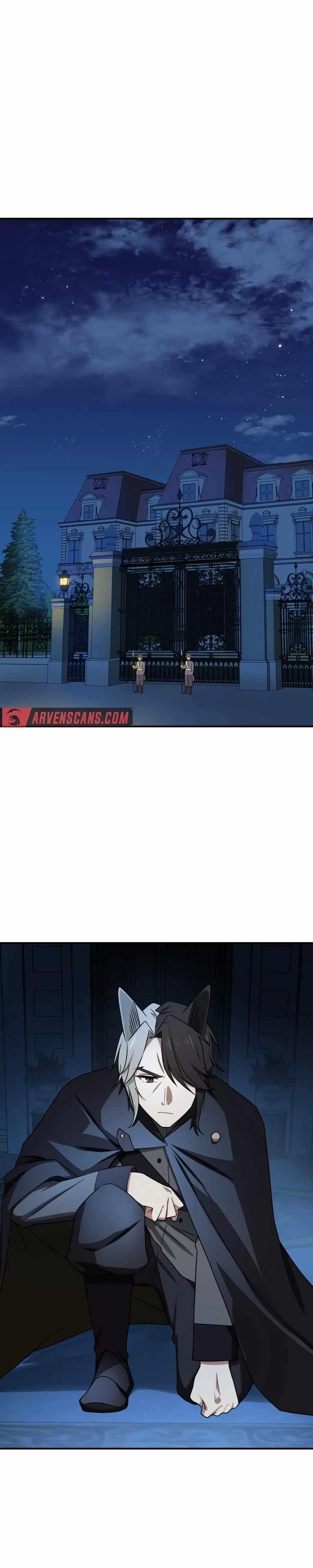 The Strongest Assassin Gets Transferred to Another World with His Whole Class Chapter 67 - Page 2