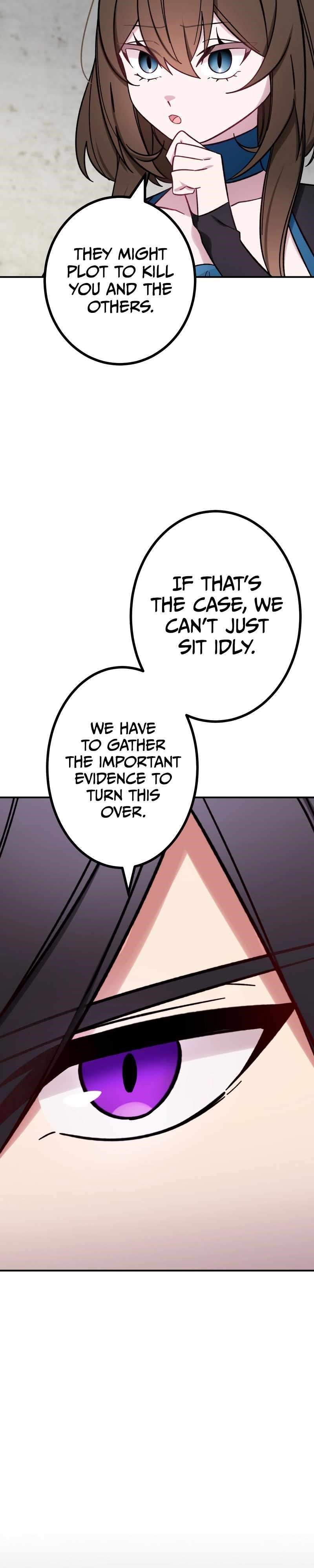 The Strongest Assassin Gets Transferred to Another World with His Whole Class Chapter 67 - Page 21