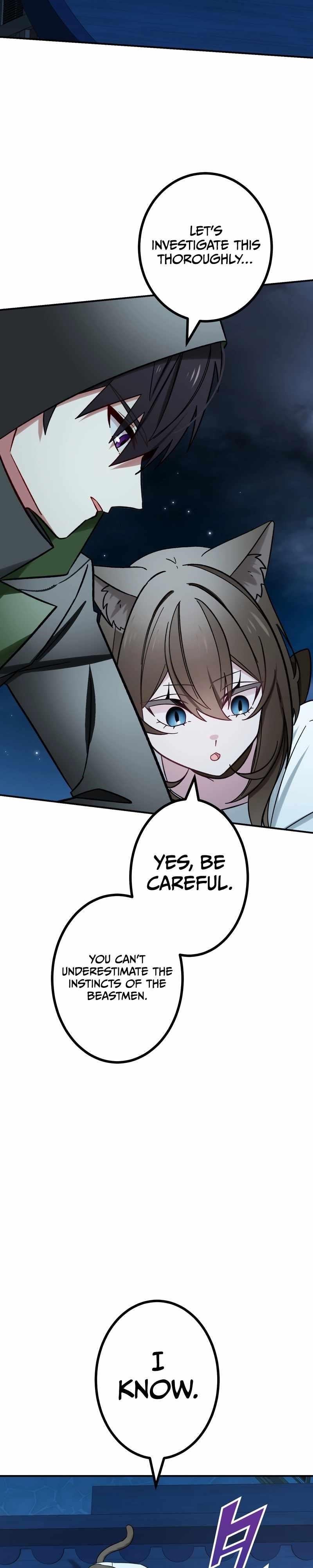 The Strongest Assassin Gets Transferred to Another World with His Whole Class Chapter 67 - Page 23