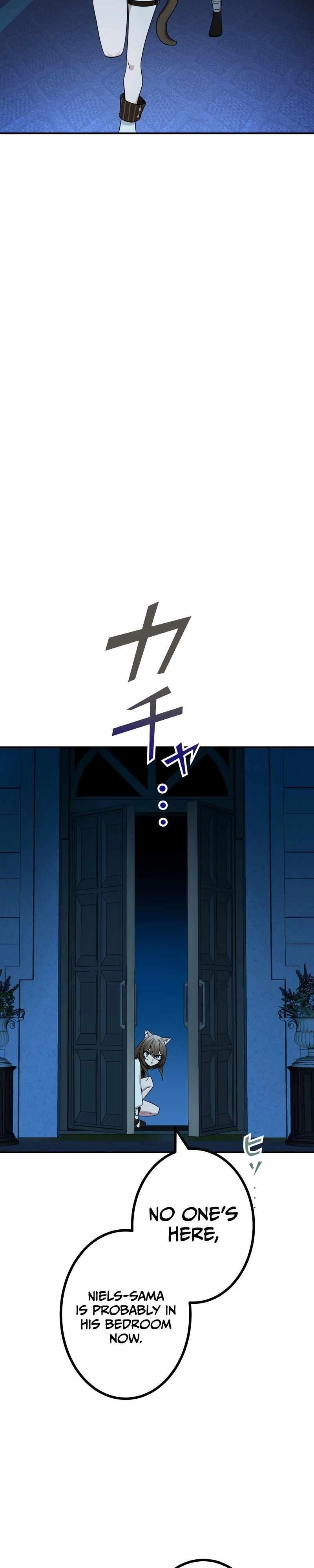 The Strongest Assassin Gets Transferred to Another World with His Whole Class Chapter 67 - Page 26