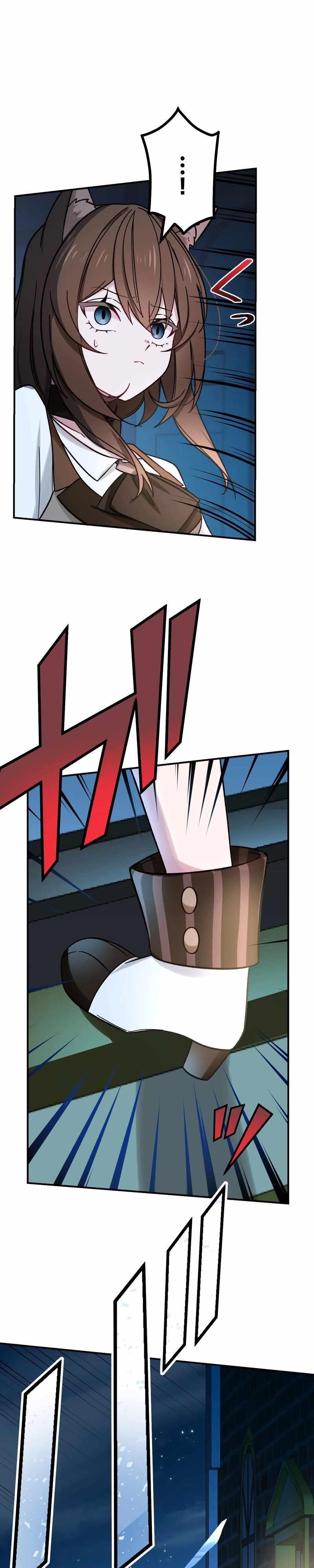 The Strongest Assassin Gets Transferred to Another World with His Whole Class Chapter 67 - Page 33