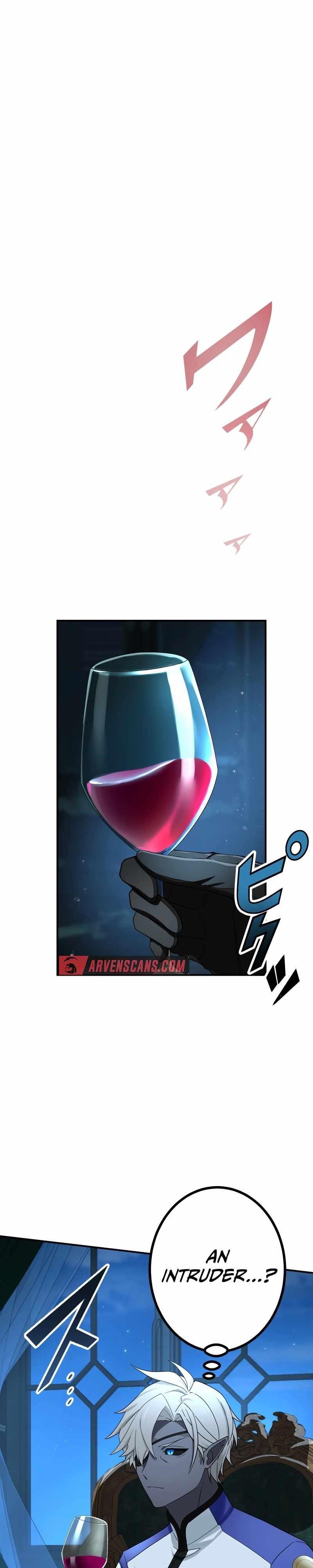 The Strongest Assassin Gets Transferred to Another World with His Whole Class Chapter 67 - Page 35