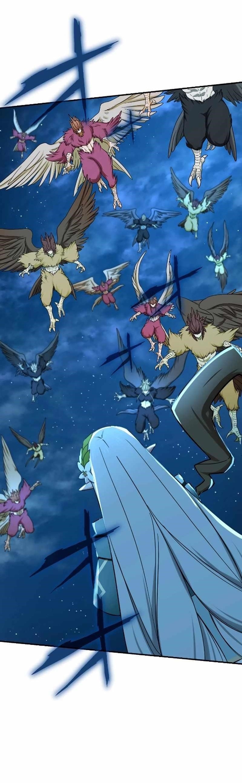 The Strongest Assassin Gets Transferred to Another World with His Whole Class Chapter 71 - Page 1