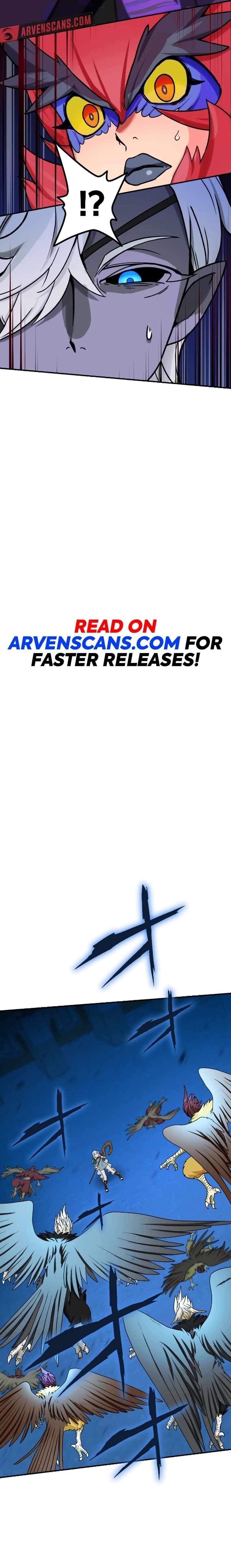 The Strongest Assassin Gets Transferred to Another World with His Whole Class Chapter 71 - Page 17