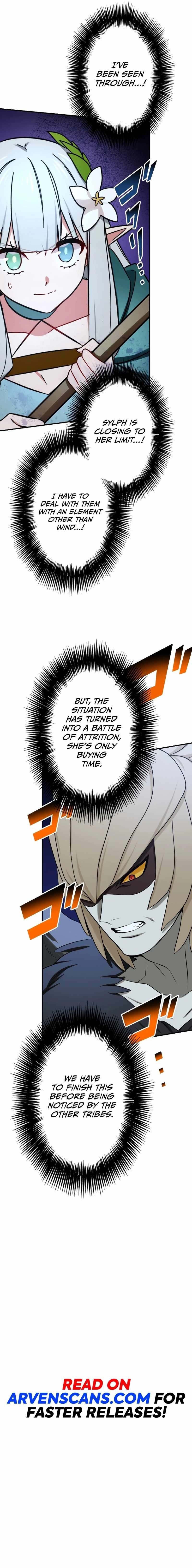 The Strongest Assassin Gets Transferred to Another World with His Whole Class Chapter 71 - Page 6