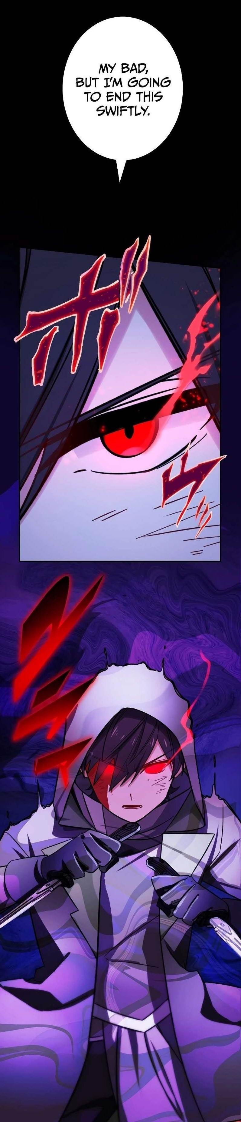 The Strongest Assassin Gets Transferred to Another World with His Whole Class Chapter 72 - Page 1