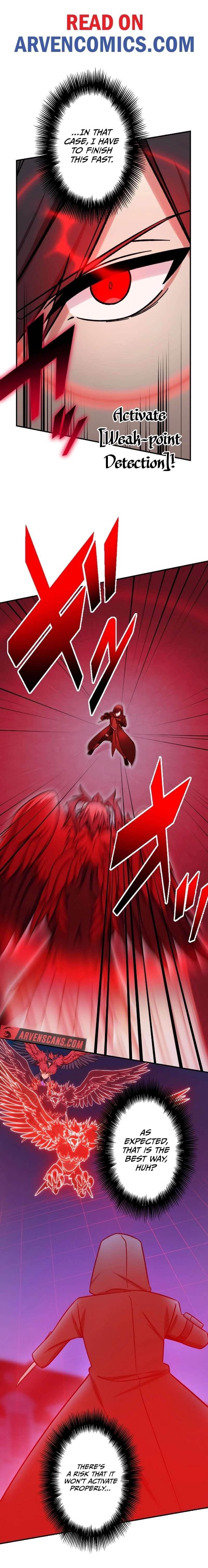 The Strongest Assassin Gets Transferred to Another World with His Whole Class Chapter 72 - Page 19