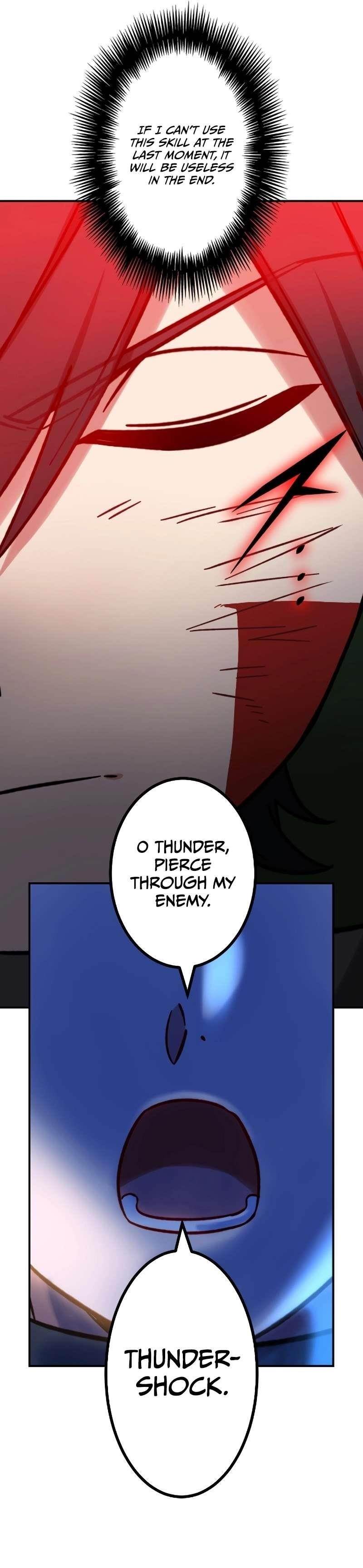 The Strongest Assassin Gets Transferred to Another World with His Whole Class Chapter 72 - Page 20