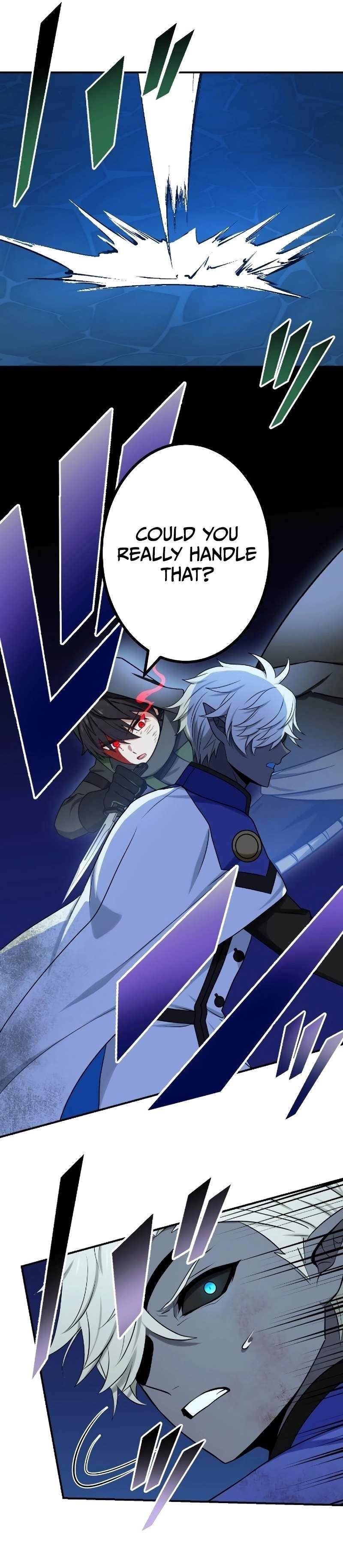 The Strongest Assassin Gets Transferred to Another World with His Whole Class Chapter 72 - Page 7