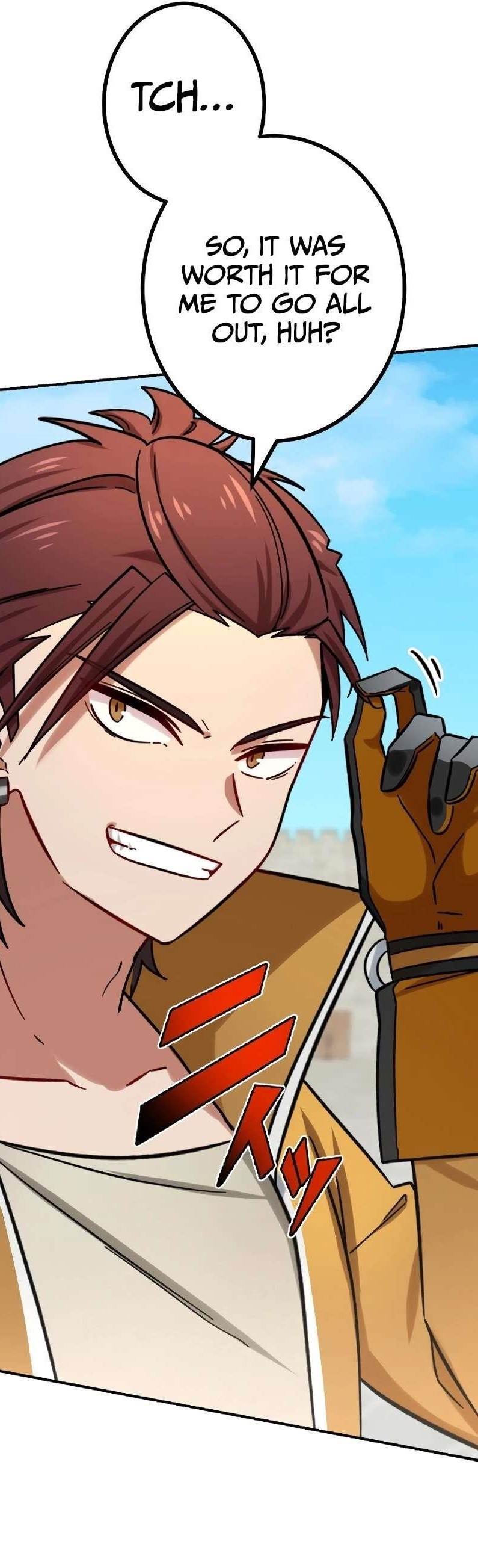 The Strongest Assassin Gets Transferred to Another World with His Whole Class Chapter 74 - Page 11