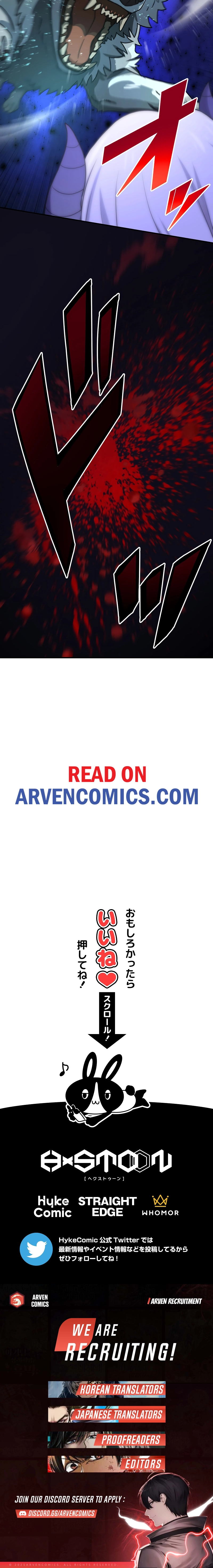 The Strongest Assassin Gets Transferred to Another World with His Whole Class Chapter 77 - Page 16