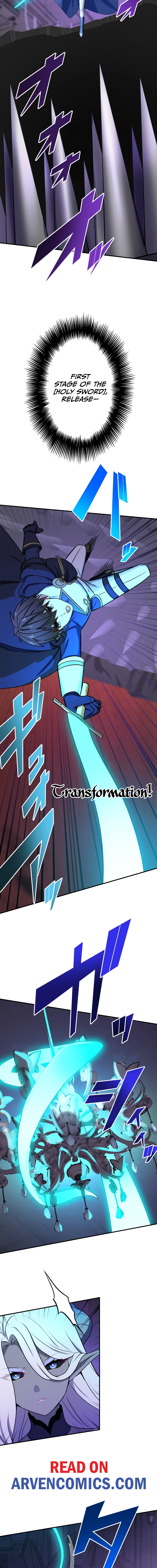 The Strongest Assassin Gets Transferred to Another World with His Whole Class Chapter 77 - Page 4