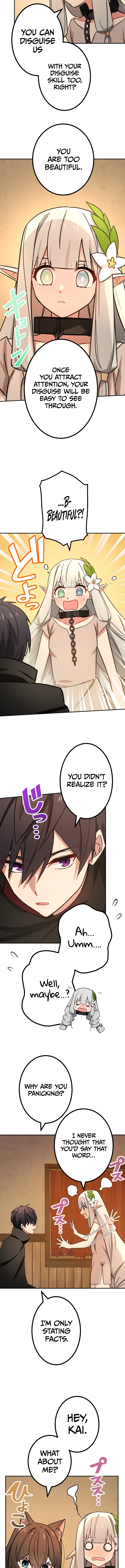 The Strongest Assassin Gets Transferred to Another World with His Whole Class Chapter 79 - Page 6